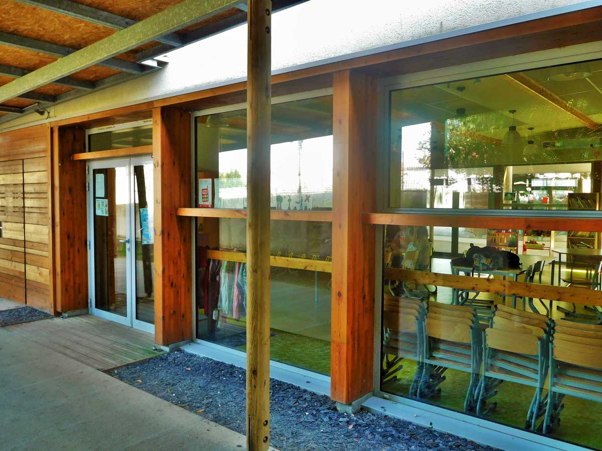 APS ST NAZAIRE Accueil périscolaire St Nazaire sur Charente