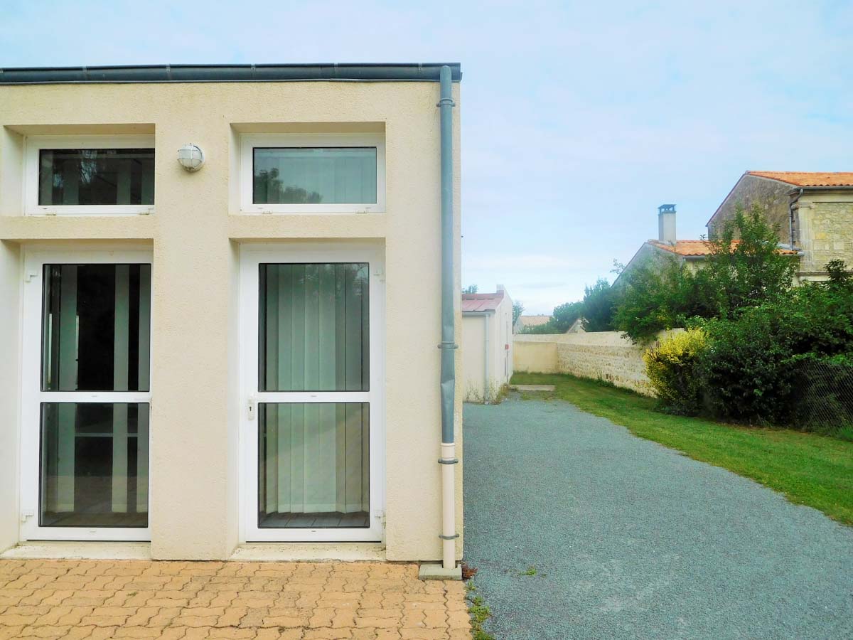 Photo de l'accueil périscolaire de La Gripperie St Symphorien