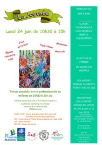 affiche 24 juin