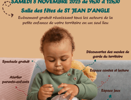 Forum Petite Enfance J-10