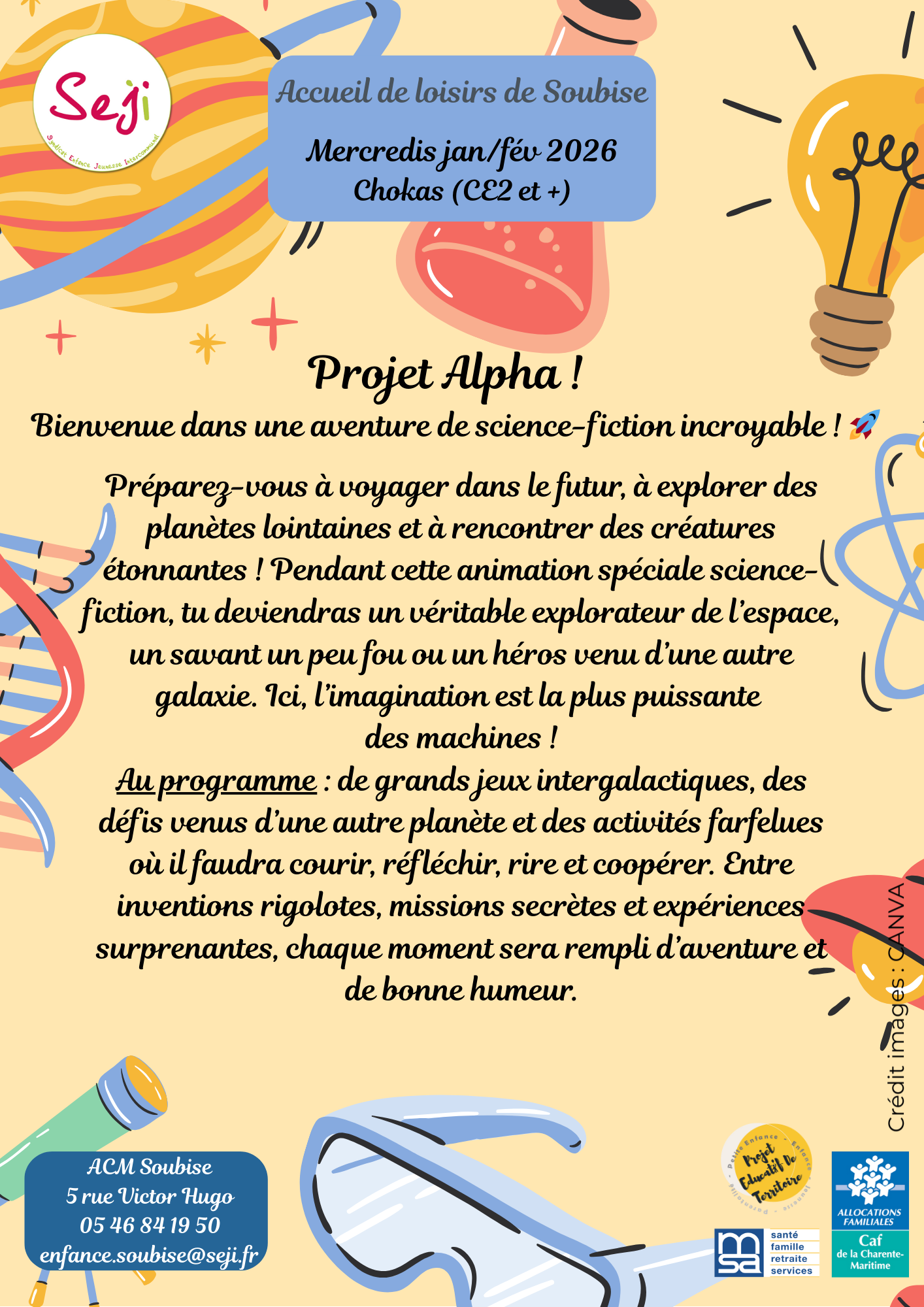 SOUBISE_AFFICHE_2026_Mercredis janfév chokas