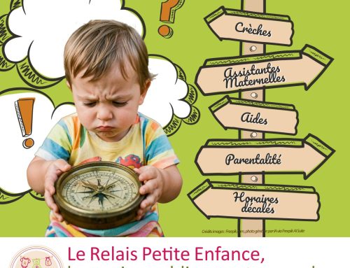 Le Service Public Petite Enfance